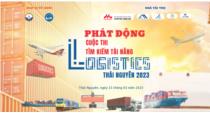 Phát động cuộc thi “Tìm kiếm tài năng Logistics Thái Nguyên 2023”