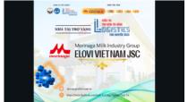 Công ty cổ phần Elovi Việt Nam - Nhà tài trợ cho cuộc thi “Tìm kiếm tài năng Logistics Thái Nguyên 2023”