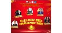 GOLDEN BELL CHALLENGE – RUNG CHUÔNG VÀNG NĂM 2023
