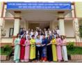 LỚP LIÊN THÔNG YB24KTN - TRƯỜNG CAO ĐẲNG NGHỀ YÊN BÁI BẢO VỆ KHÓA LUẬN TỐT NGHIỆP