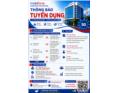 MOBIFONE THÁI NGUYÊN TUYỂN DỤNG