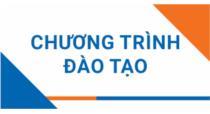 Chương trình đào tạo chuyên ngành Logistics năm 2023