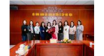 NCS. NGUYỄN THU NGÂN BẢO VỆ THÀNH CÔNG LUẬN ÁN TIẾN SĨ