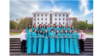 KHOA KINH TẾ CÔNG NGHIỆP: 15 NĂM - MỘT HÀNH TRÌNH - NGÀN KÝ ỨC