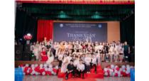 ĐÊM THÁNG NĂM 2026 - DẤU ẤN MỘT THỜI THANH XUÂN RỰC RỠ