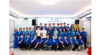 KHOA KINH TẾ CÔNG NGHIỆP TÍCH CỰC THAM GIA CÁC HOẠT ĐỘNG TRONG CHƯƠNG TRÌNH TỔNG KẾT CÔNG TÁC ĐOÀN - HỘI VÀ PHONG TRÀO THANH NIÊN, SINH VIÊN NĂM HỌC 2025 - 2026