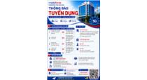 MOBIFONE THÁI NGUYÊN TUYỂN DỤNG